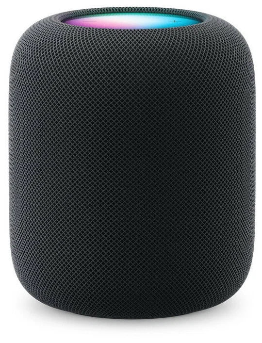 Apple HomePod 2, черный